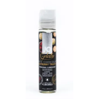 JO Gelato White Chocolate Raspberry Lube - 30 mL